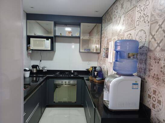Casa, 3 quartos, 125 m² - Foto 11
