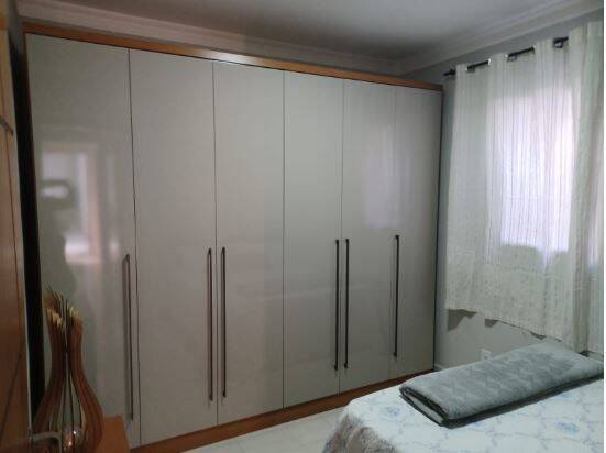 Casa, 3 quartos, 125 m² - Foto 14