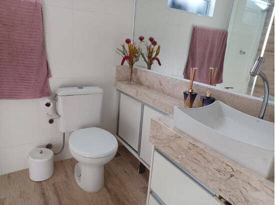 Casa, 3 quartos, 125 m² - Foto 17