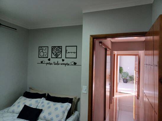 Casa, 3 quartos, 125 m² - Foto 18