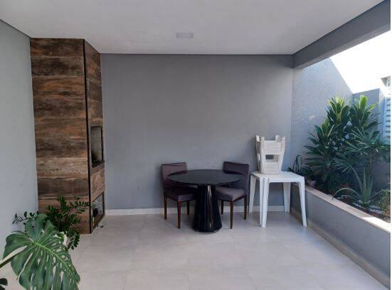 Casa, 3 quartos, 125 m² - Foto 25