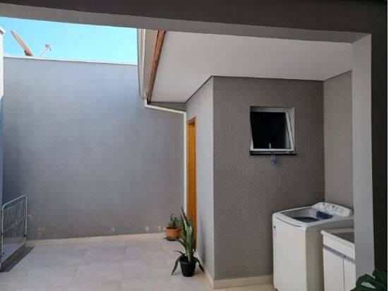 Casa, 3 quartos, 125 m² - Foto 27