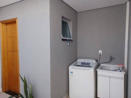 Casa, 3 quartos, 125 m² - Foto 28