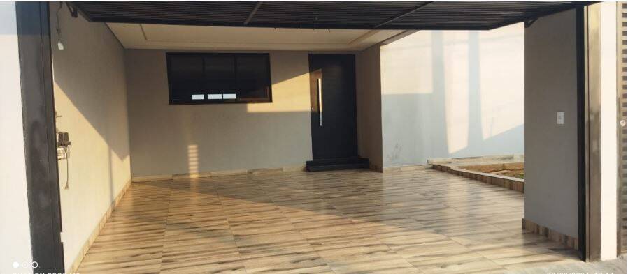 Sobrado, 3 quartos, 145 m² - Foto 1