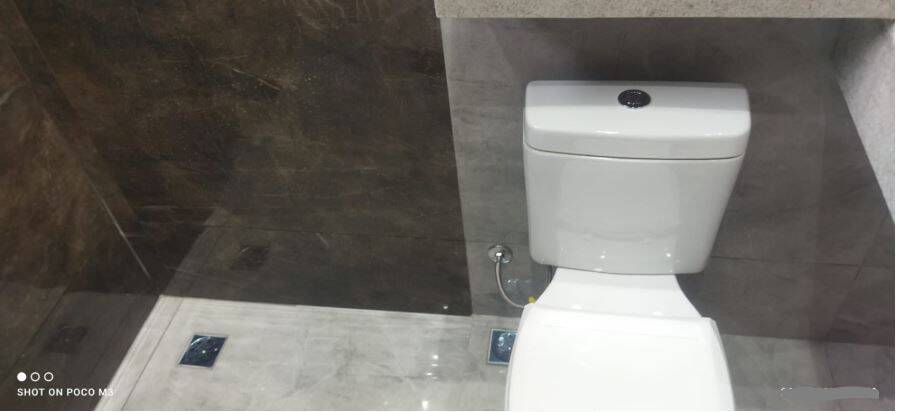 Sobrado, 3 quartos, 145 m² - Foto 6
