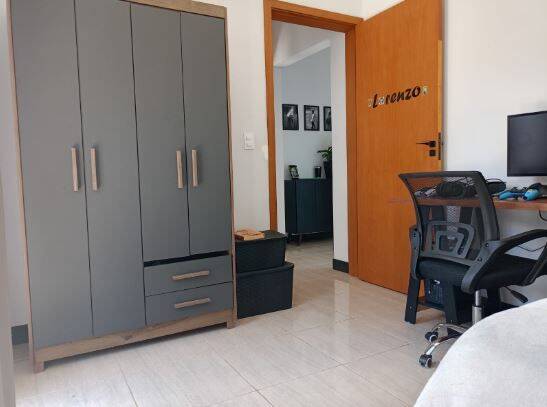 Sobrado, 3 quartos, 171 m² - Foto 9