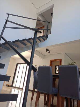 Sobrado, 3 quartos, 171 m² - Foto 17