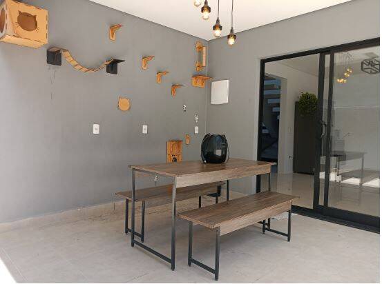 Sobrado, 3 quartos, 171 m² - Foto 27
