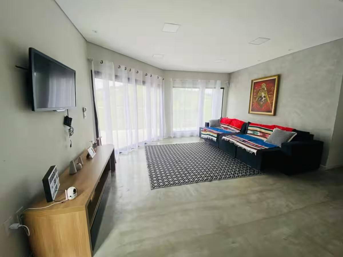 Casa, 8 quartos, 400 m² - Foto 9