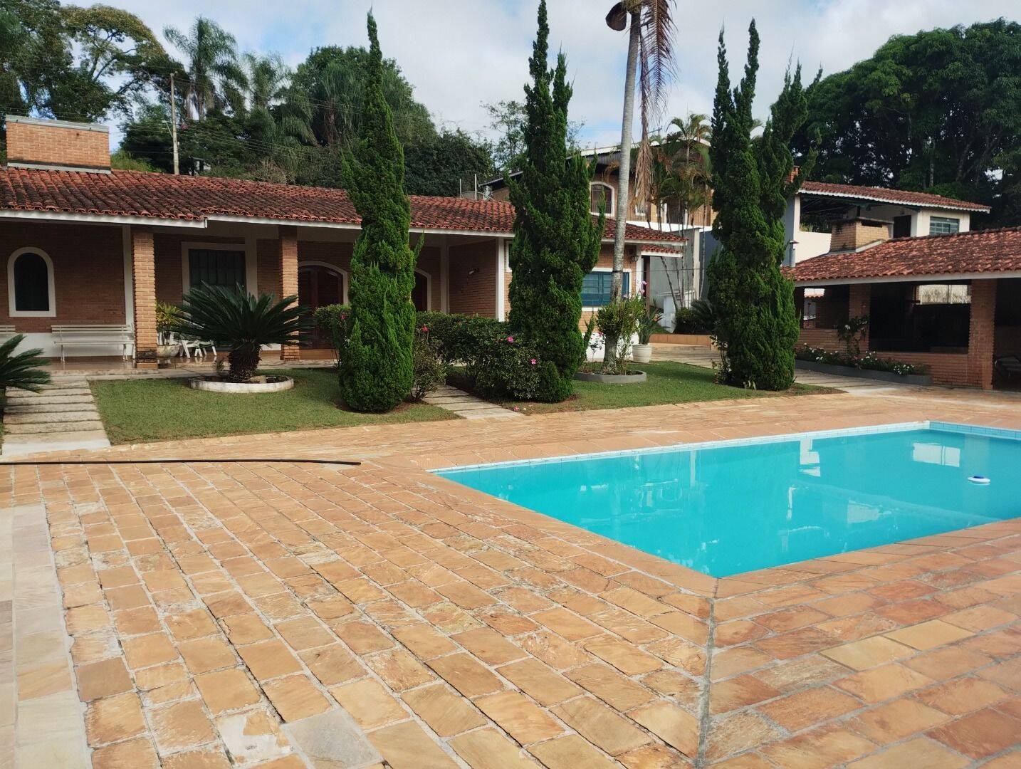 Chácara, 4 quartos, 4800 m² - Foto 3