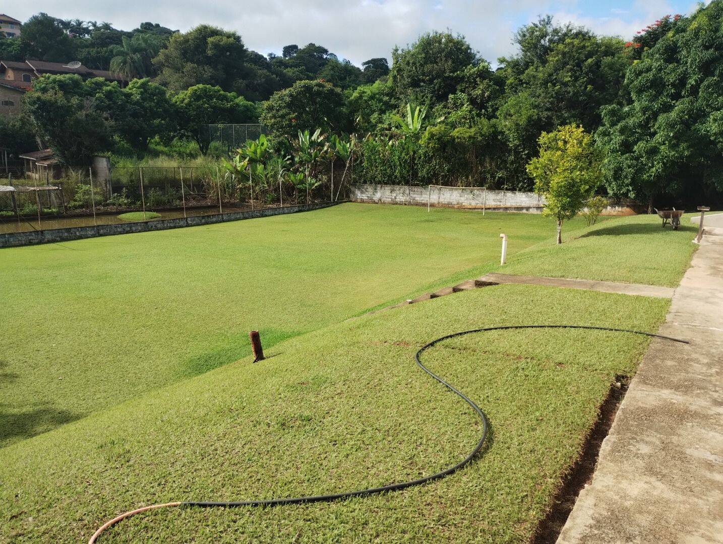 Chácara, 4 quartos, 4800 m² - Foto 5