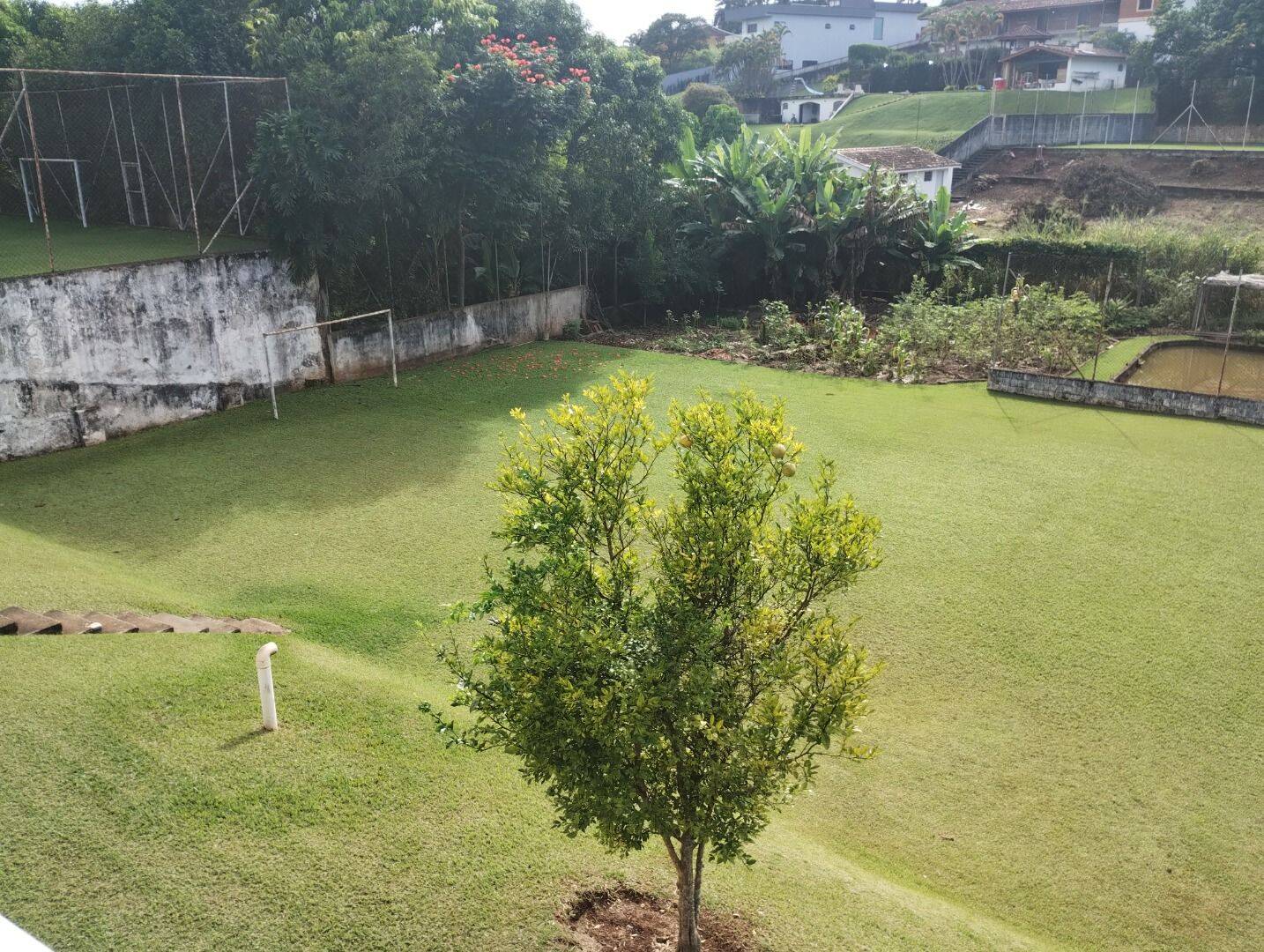 Chácara, 4 quartos, 4800 m² - Foto 7