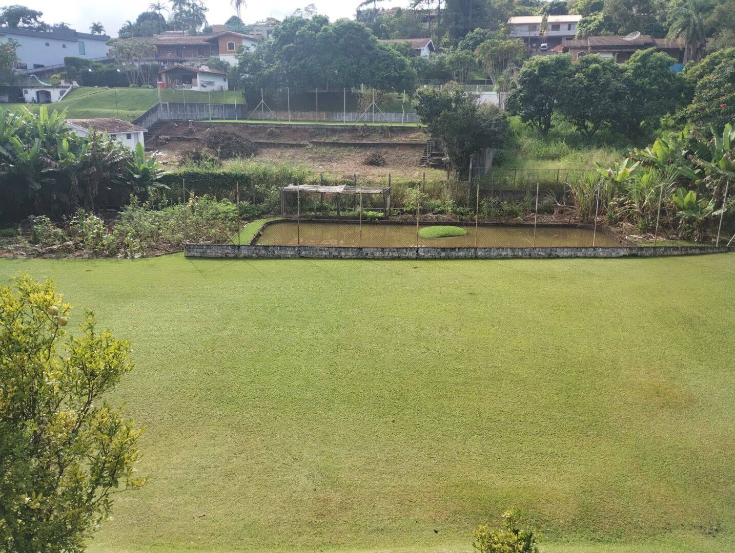 Chácara, 4 quartos, 4800 m² - Foto 8