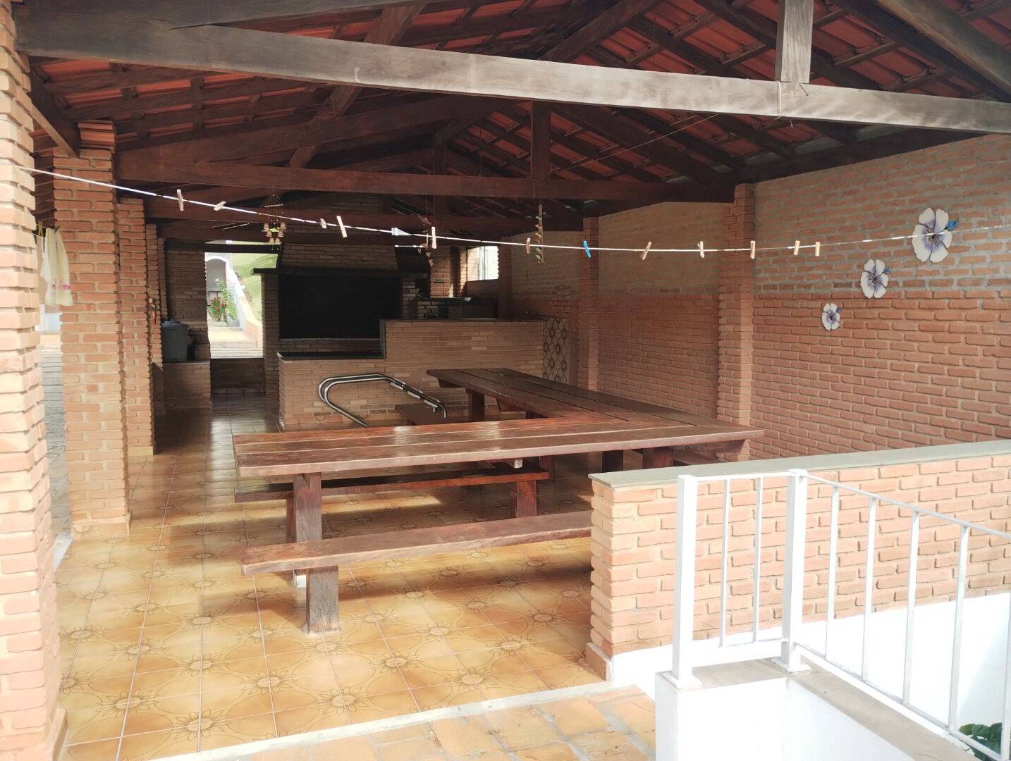Chácara, 4 quartos, 4800 m² - Foto 13