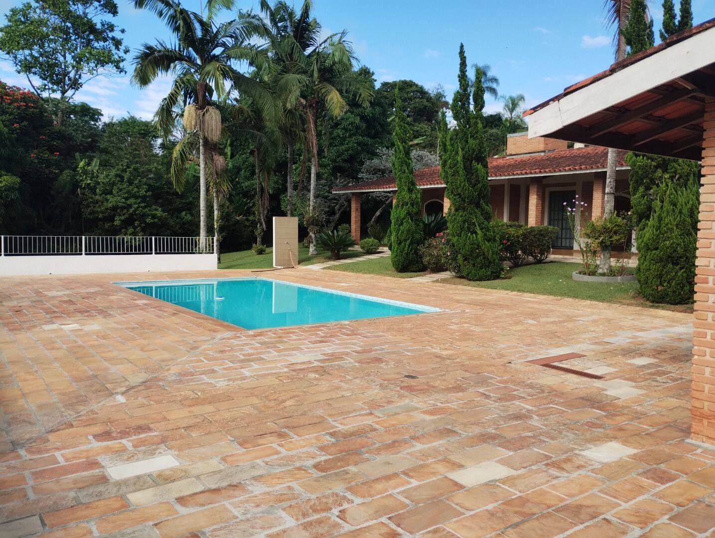 Chácara, 4 quartos, 4800 m² - Foto 6