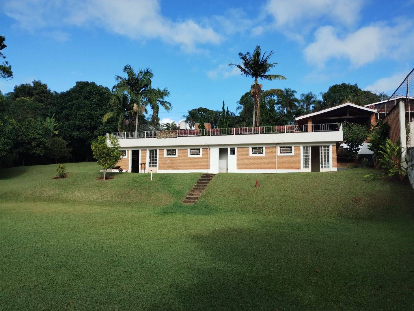 Chácara, 4 quartos, 4800 m² - Foto 2