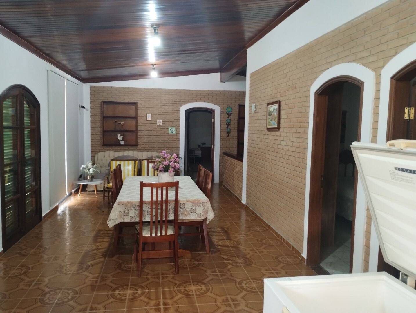 Chácara, 4 quartos, 4800 m² - Foto 19