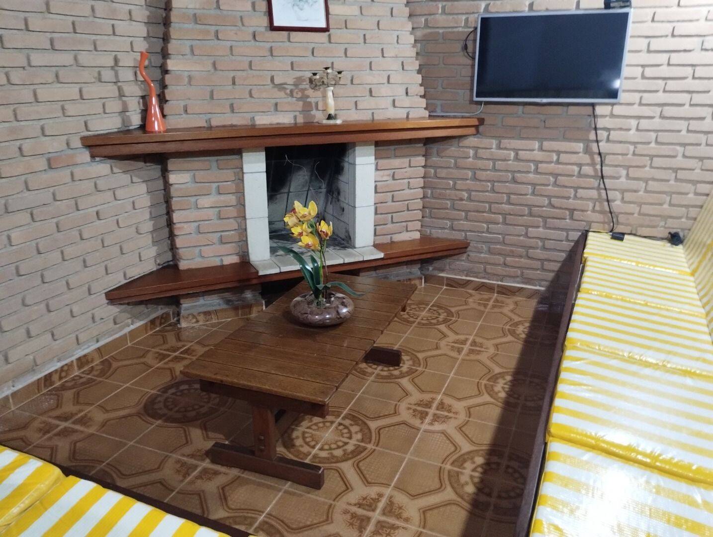 Chácara, 4 quartos, 4800 m² - Foto 31