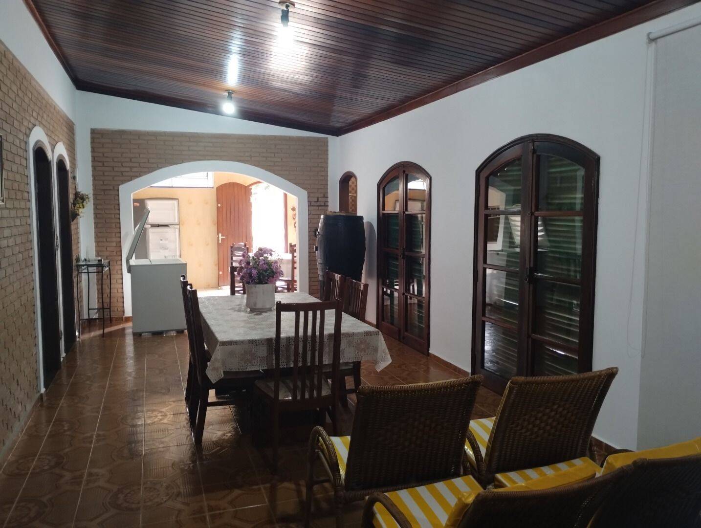 Chácara, 4 quartos, 4800 m² - Foto 33