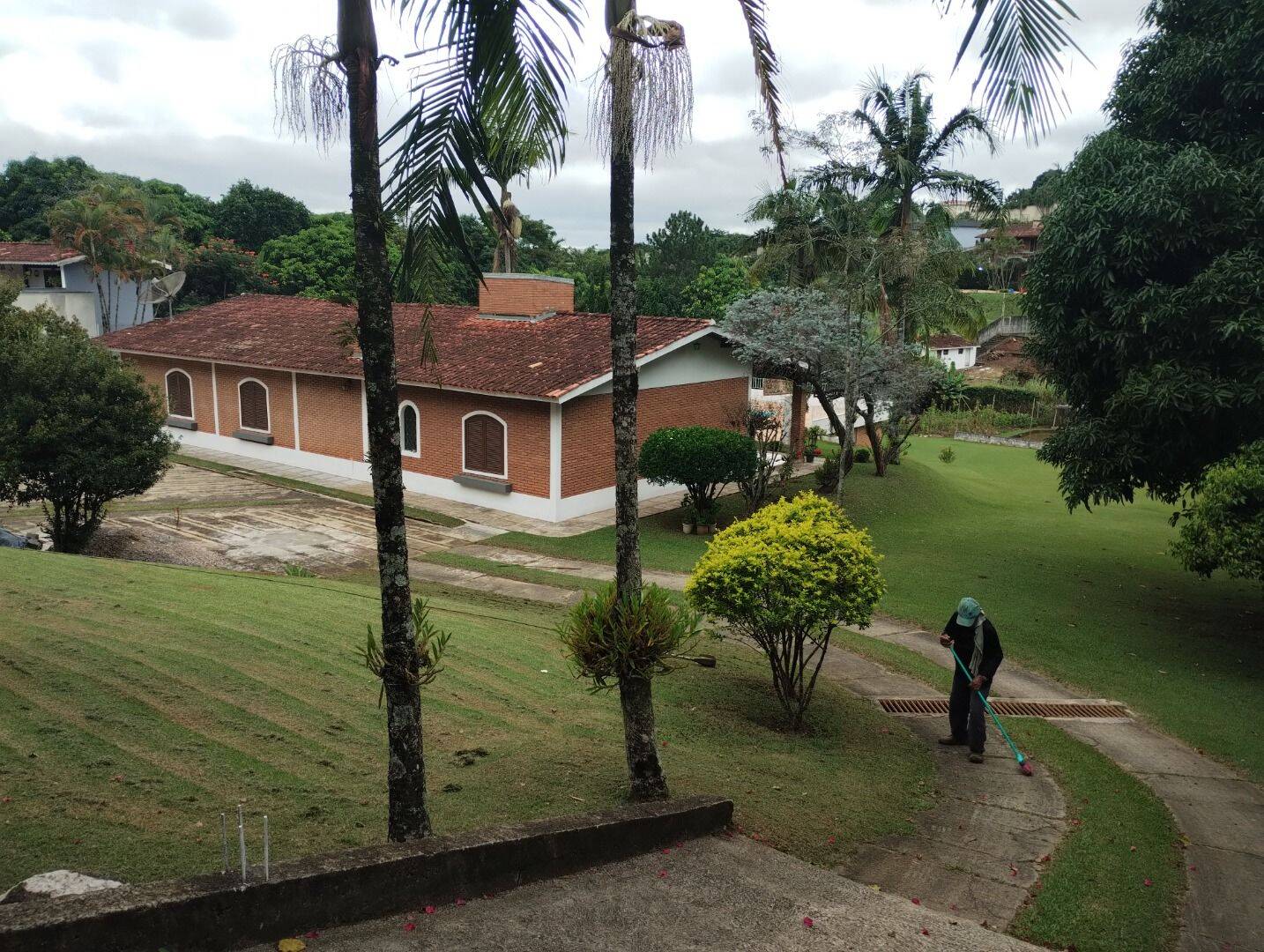 Chácara, 4 quartos, 4800 m² - Foto 4