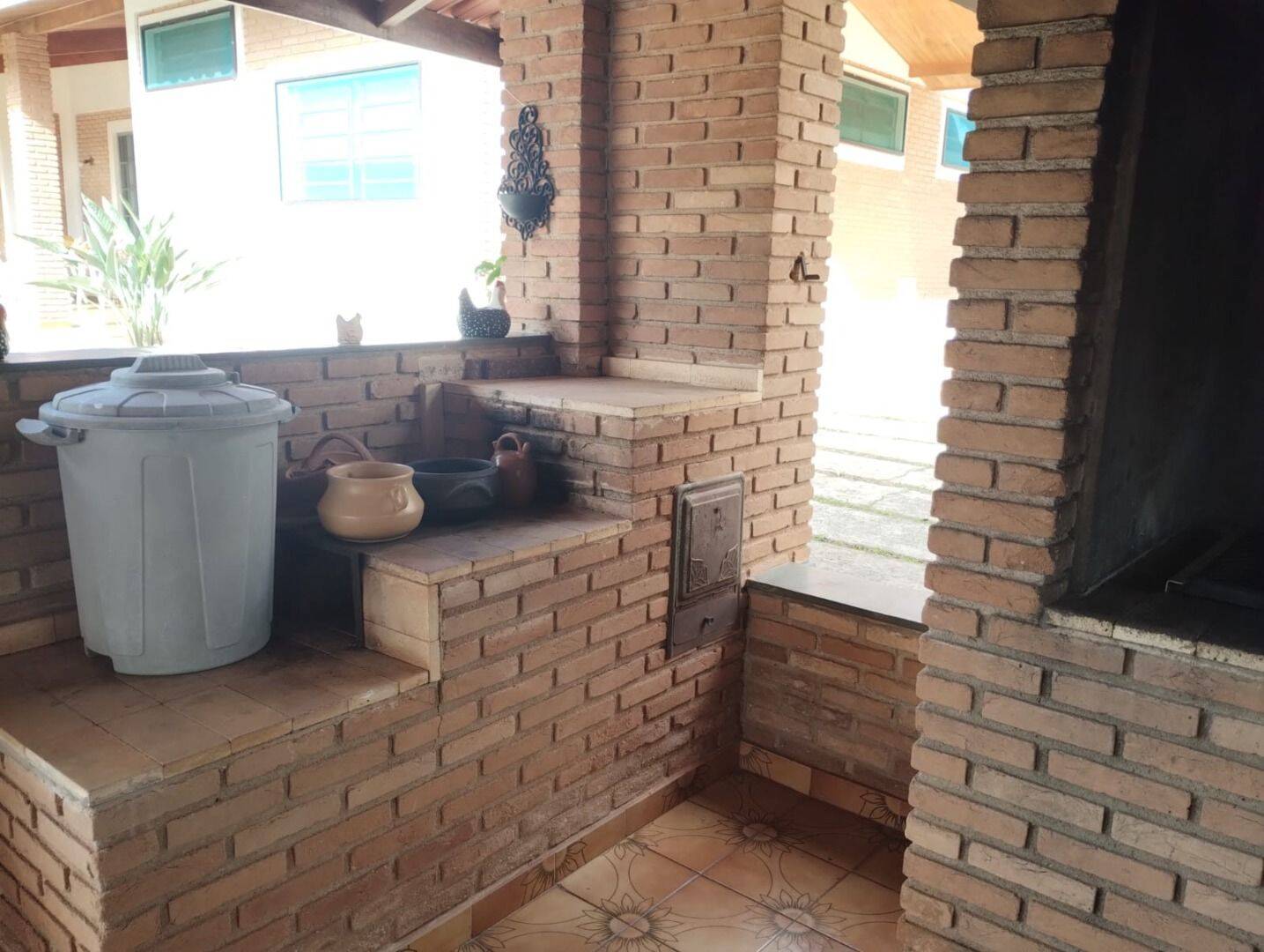 Chácara, 4 quartos, 4800 m² - Foto 11