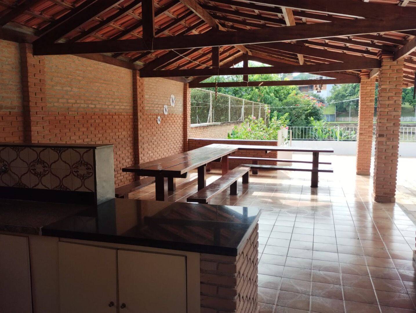 Chácara, 4 quartos, 4800 m² - Foto 9