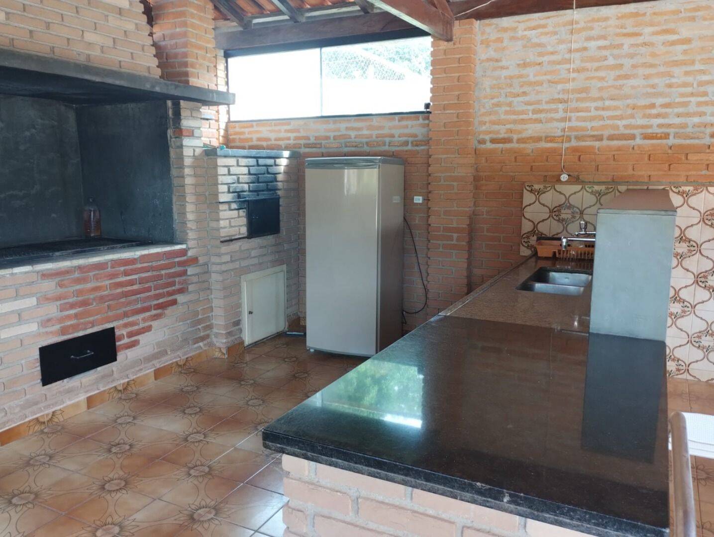 Chácara, 4 quartos, 4800 m² - Foto 12