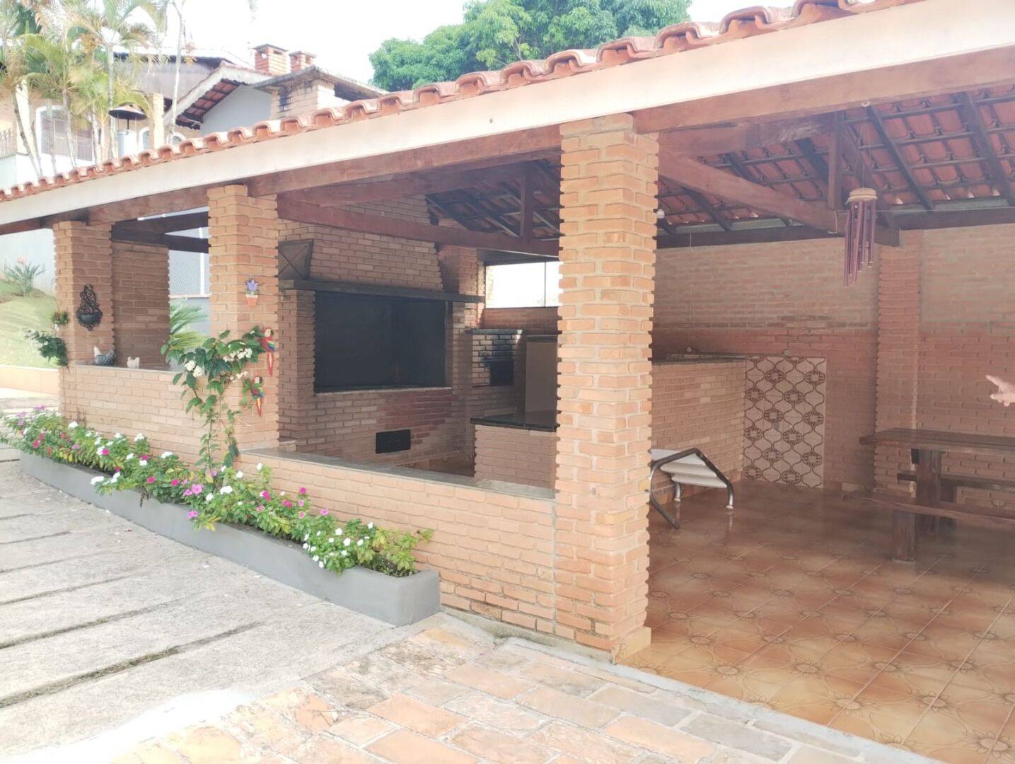 Chácara, 4 quartos, 4800 m² - Foto 10