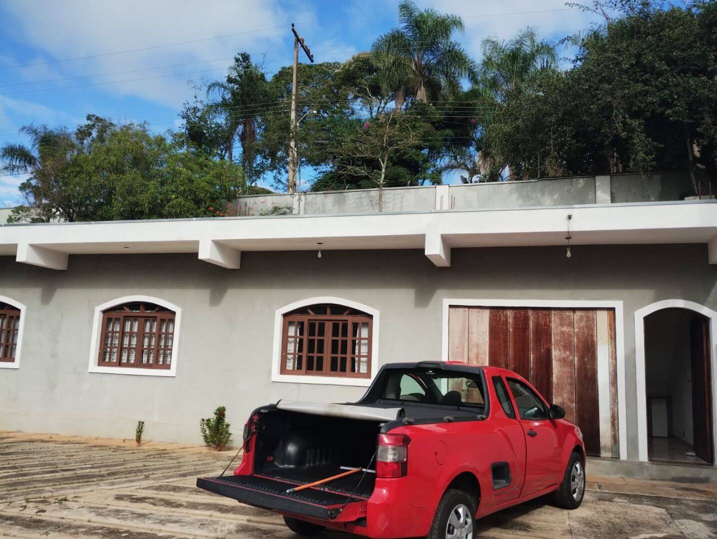Chácara, 4 quartos, 4800 m² - Foto 18