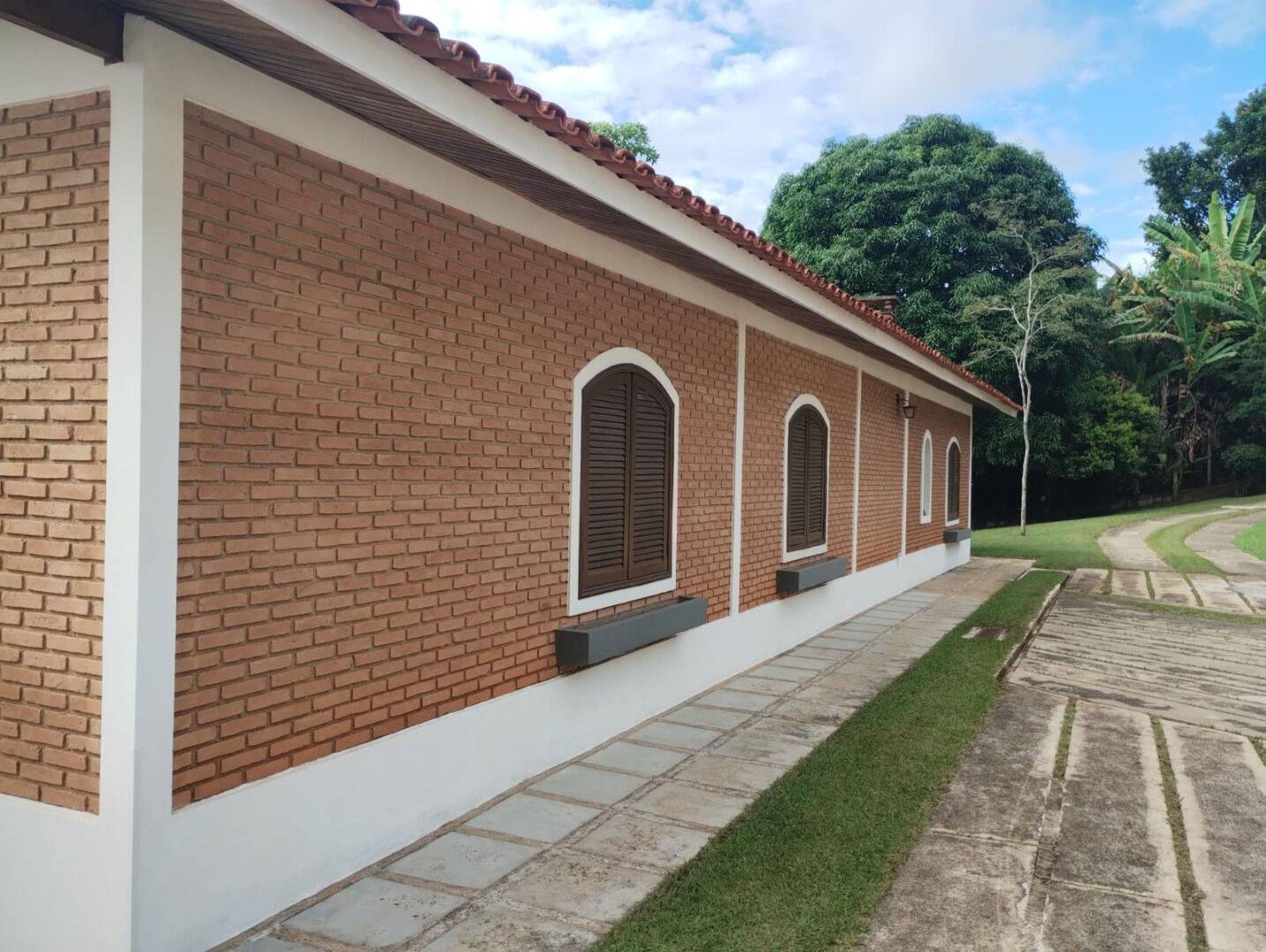 Chácara, 4 quartos, 4800 m² - Foto 43