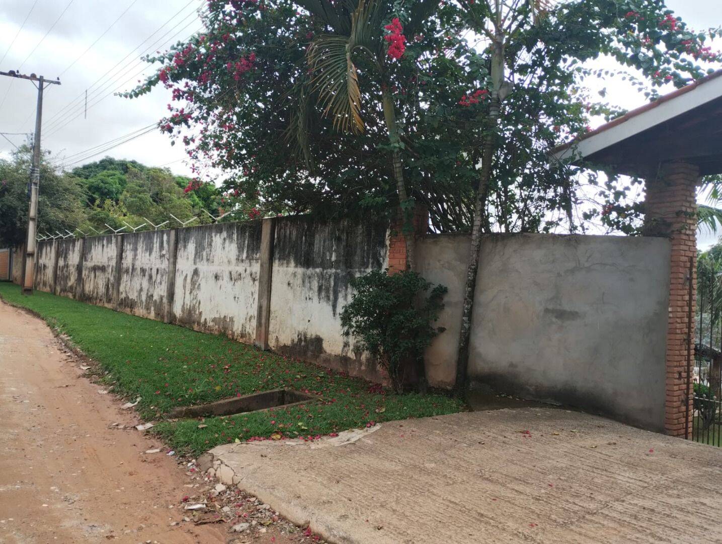 Chácara, 4 quartos, 4800 m² - Foto 44