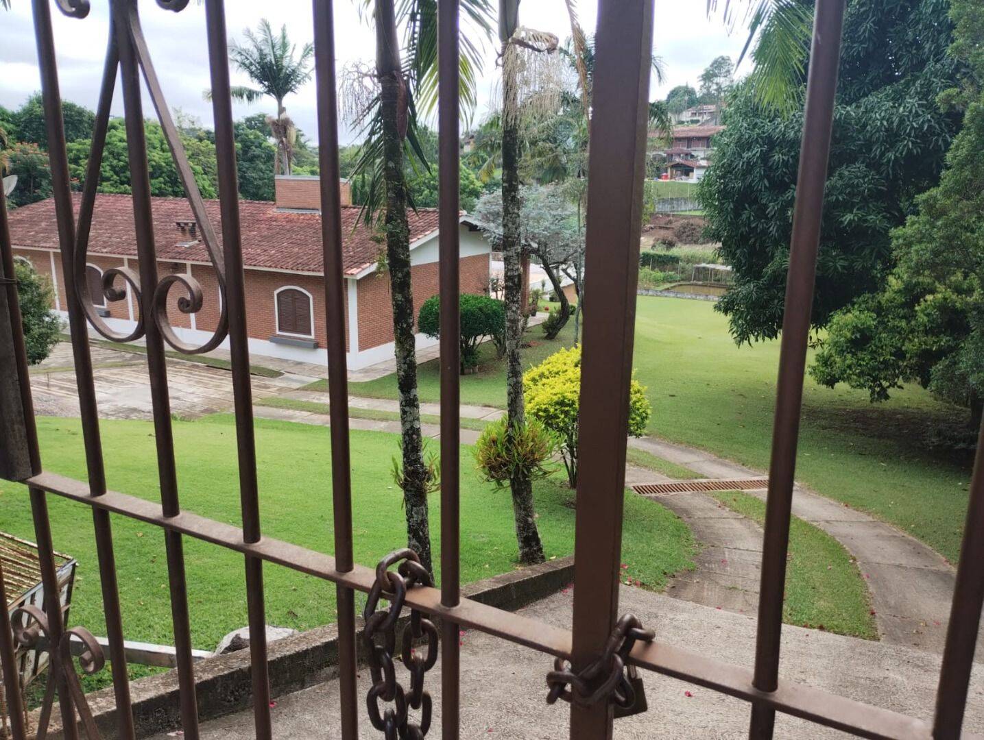 Chácara, 4 quartos, 4800 m² - Foto 45