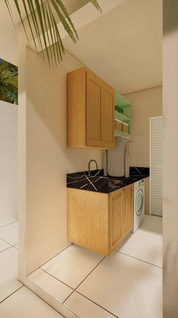 Casa, 3 quartos, 105 m² - Foto 3