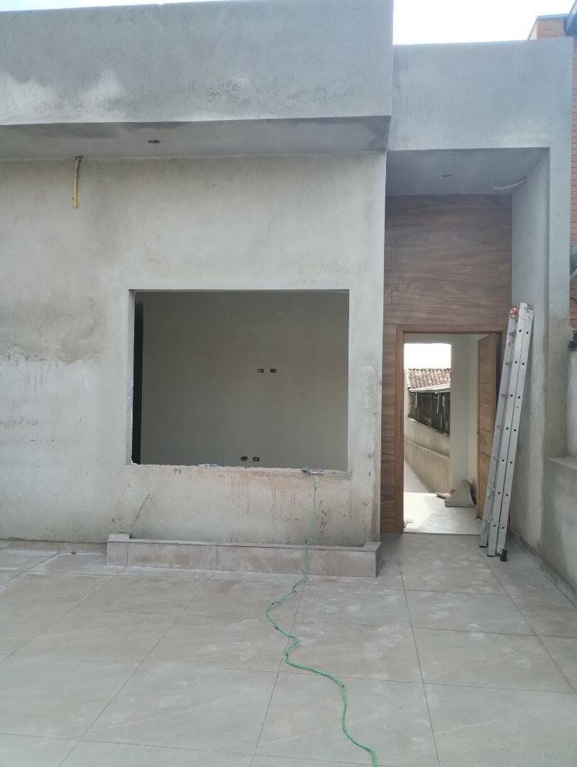 Casa, 3 quartos, 105 m² - Foto 4