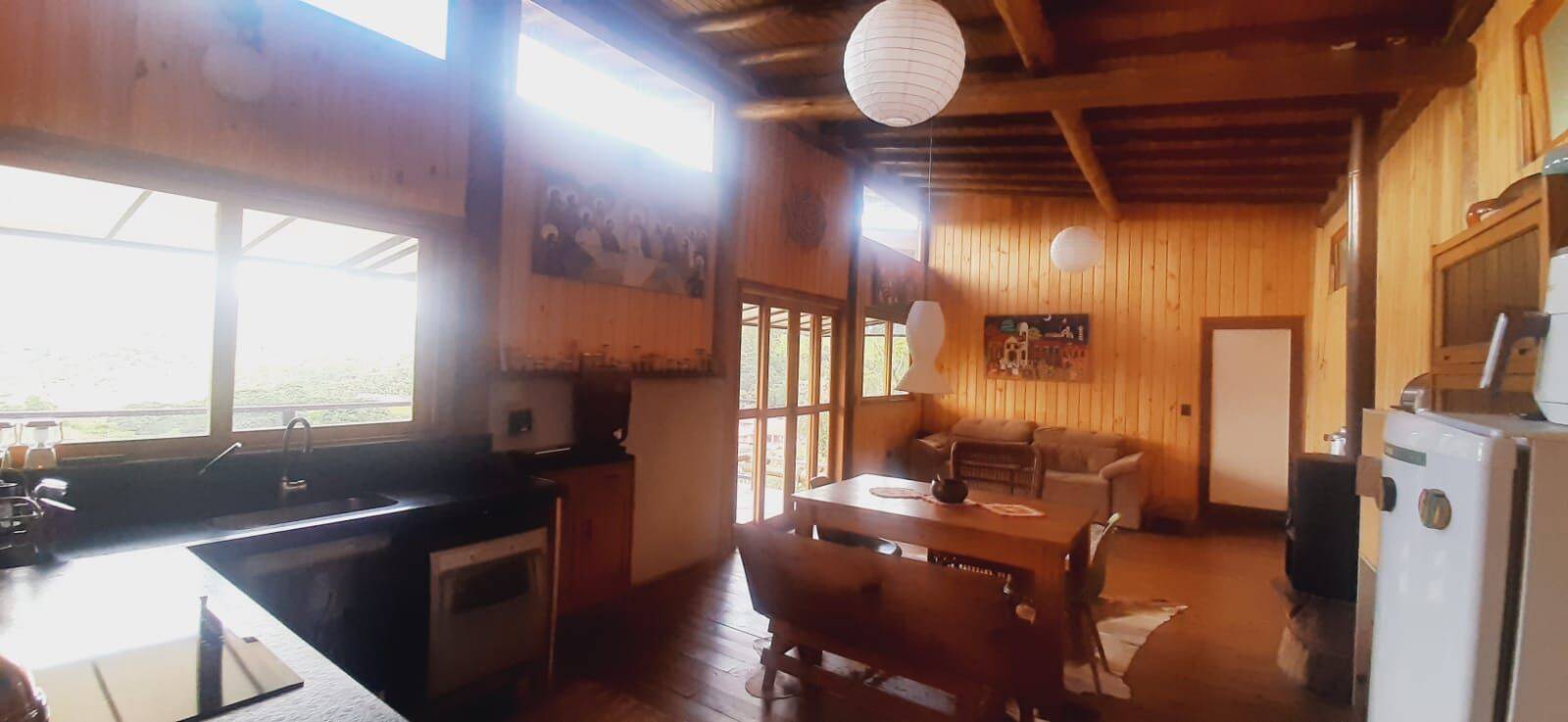 Chácara, 4 quartos, 1500 m² - Foto 3