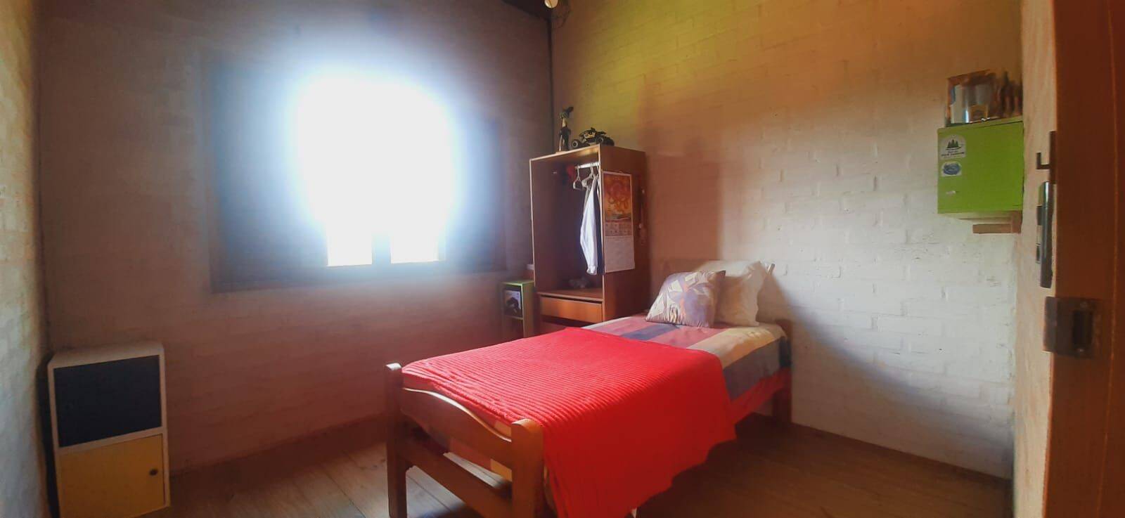 Chácara, 4 quartos, 1500 m² - Foto 5