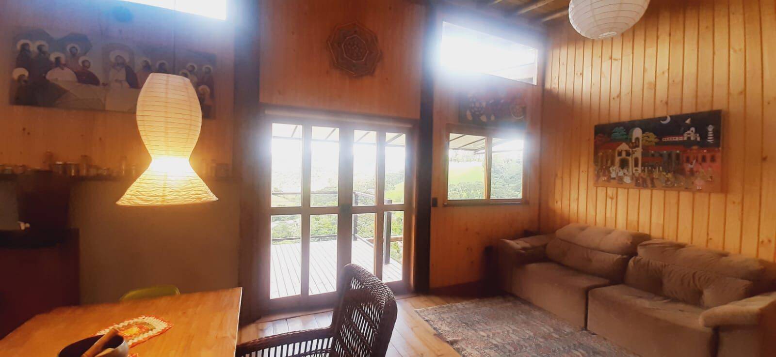 Chácara, 4 quartos, 1500 m² - Foto 6