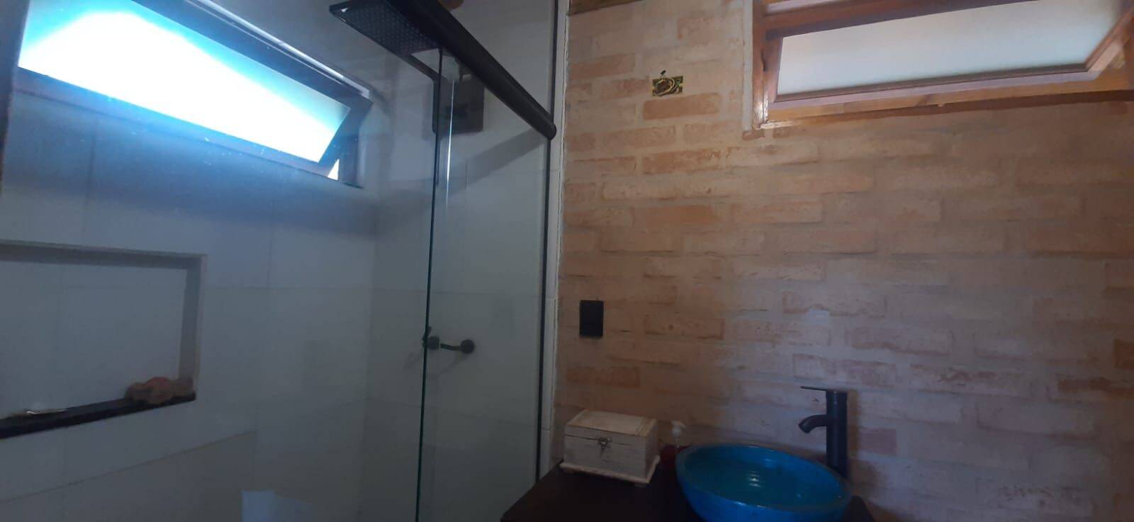 Chácara, 4 quartos, 1500 m² - Foto 7