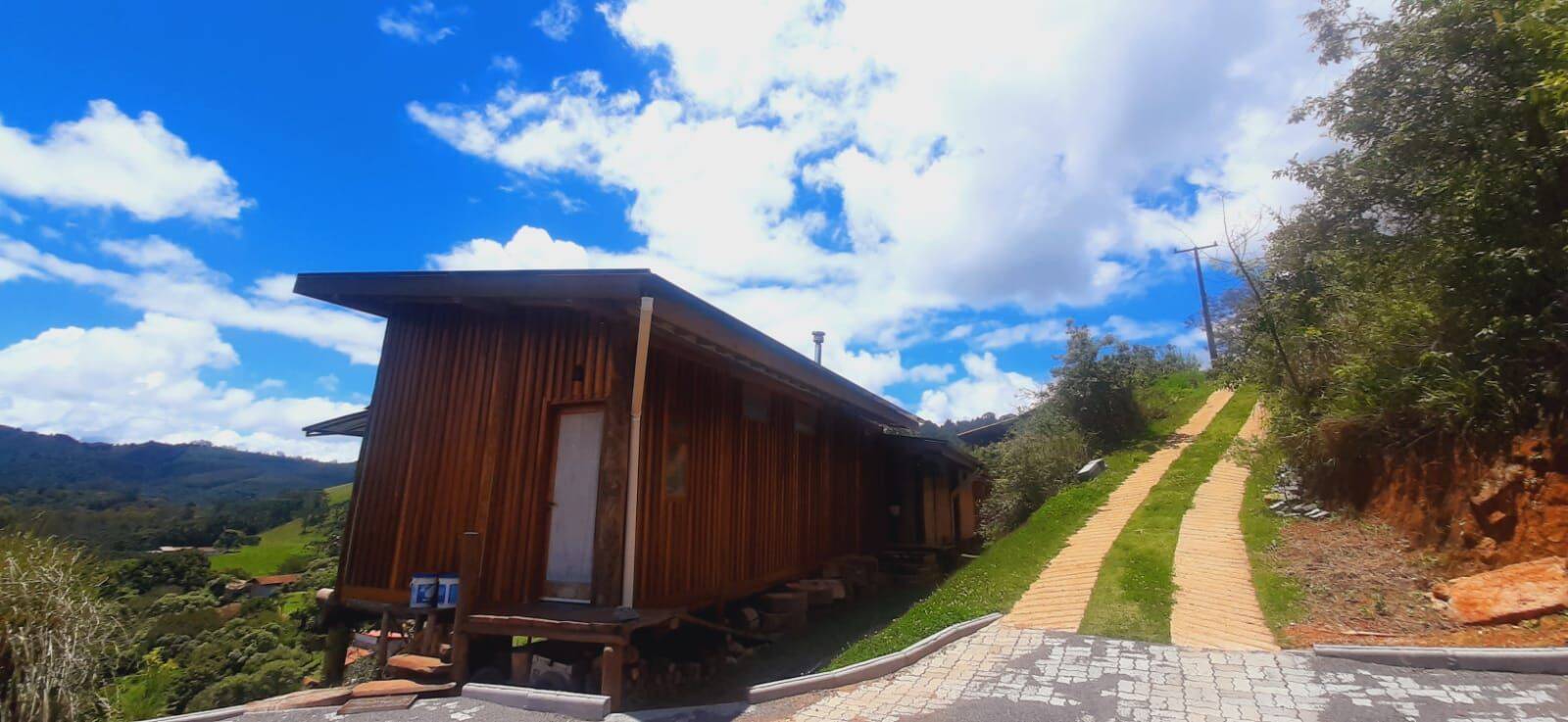 Chácara, 4 quartos, 1500 m² - Foto 8