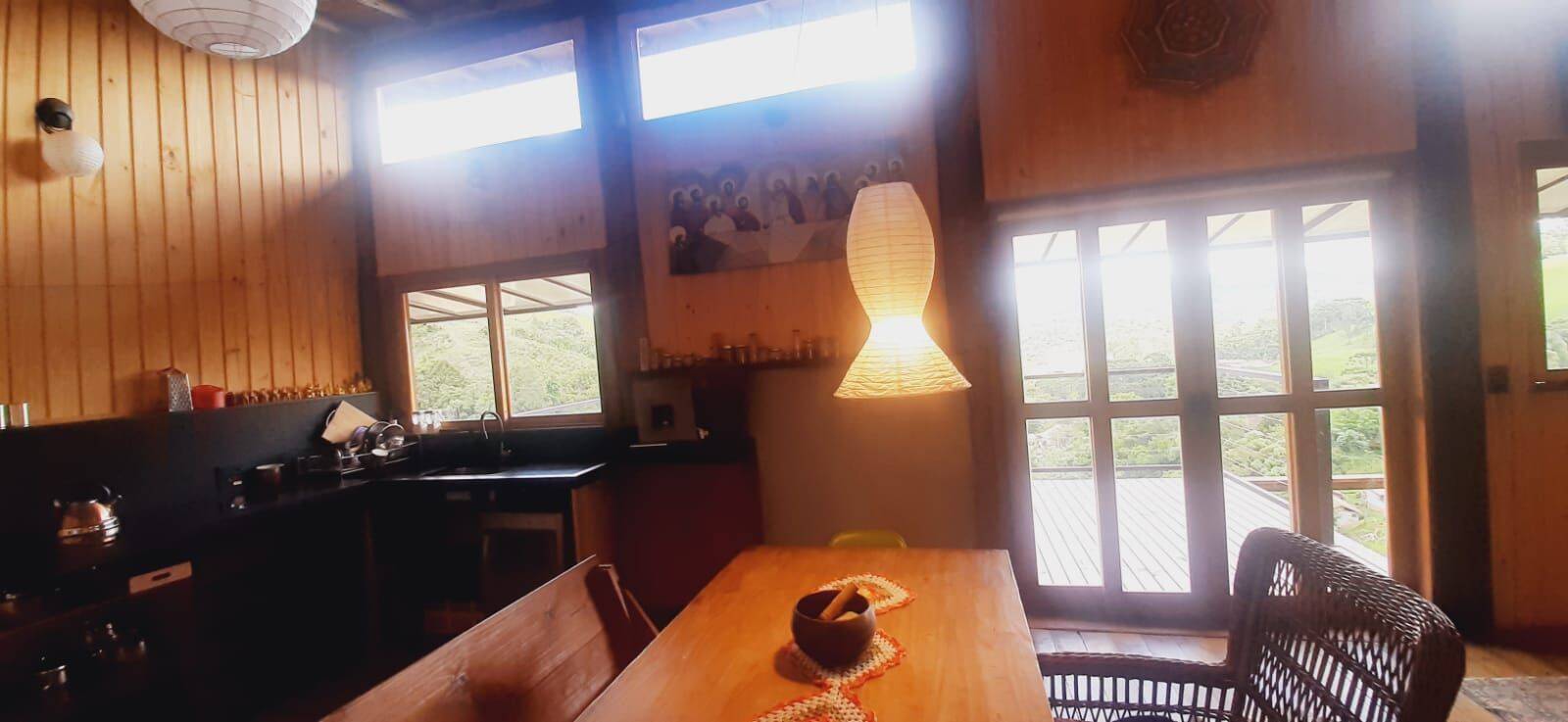 Chácara, 4 quartos, 1500 m² - Foto 9