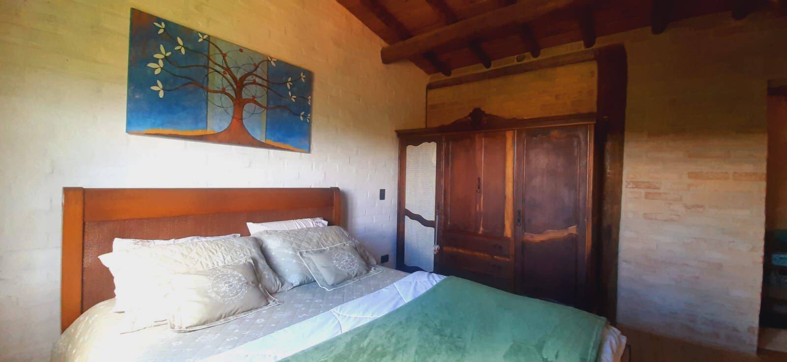 Chácara, 4 quartos, 1500 m² - Foto 11