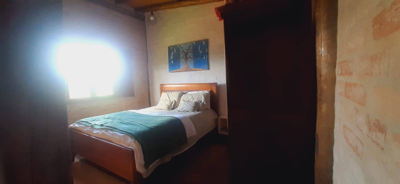 Chácara, 4 quartos, 1500 m² - Foto 12