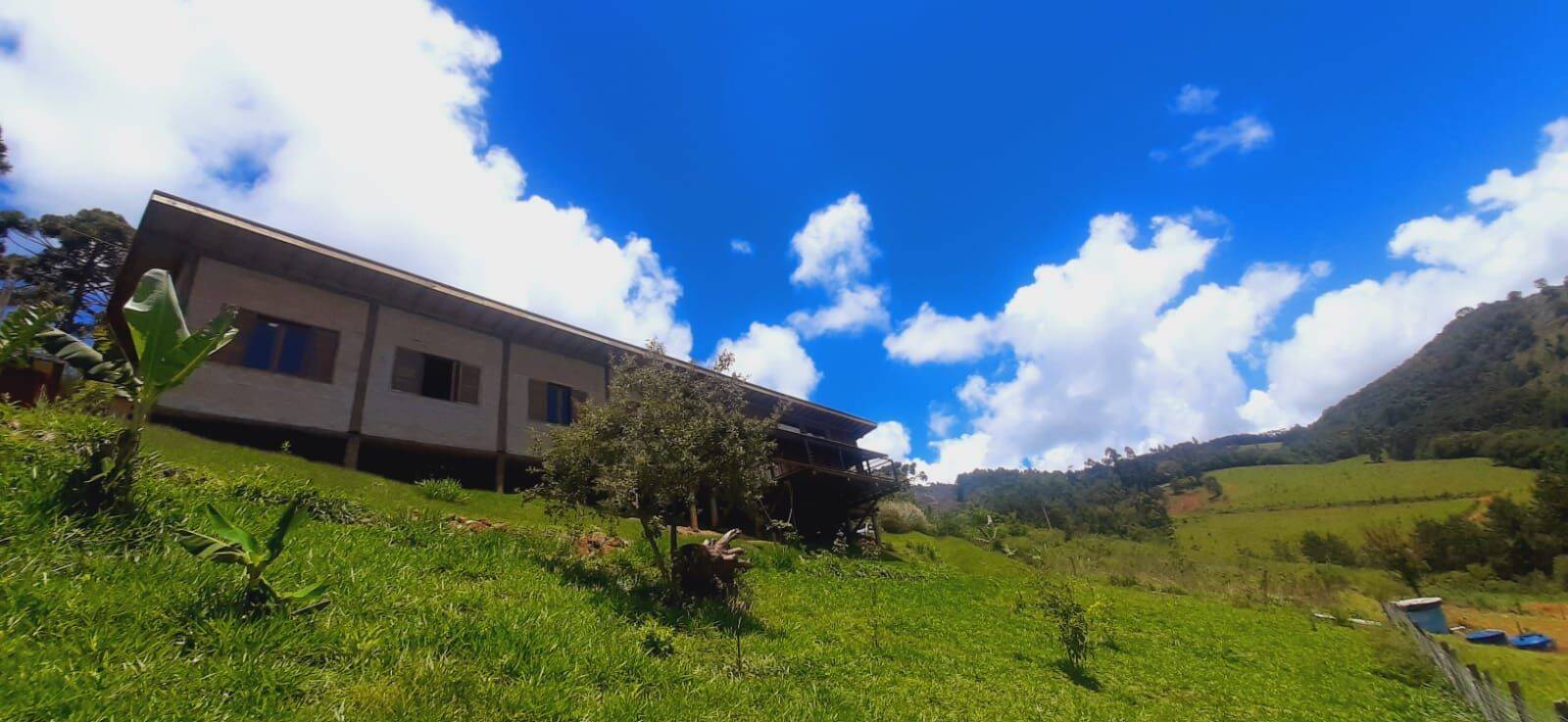 Chácara, 4 quartos, 1500 m² - Foto 14