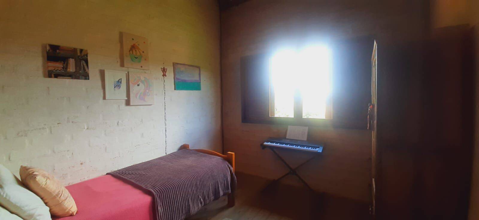 Chácara, 4 quartos, 1500 m² - Foto 16