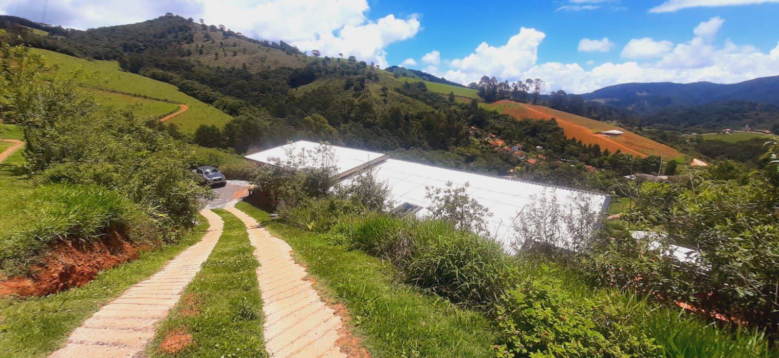 Chácara, 4 quartos, 1500 m² - Foto 17