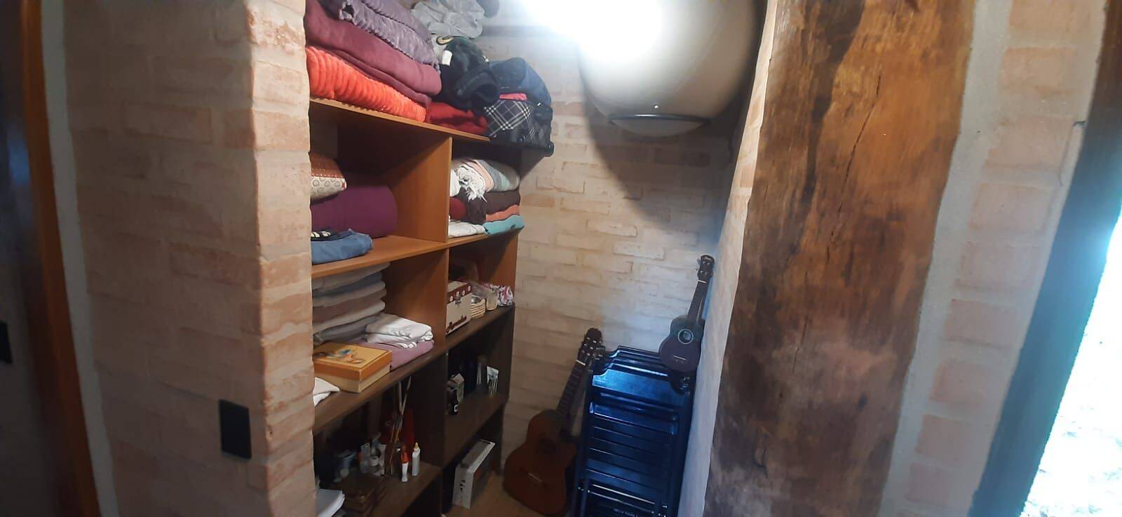 Chácara, 4 quartos, 1500 m² - Foto 19