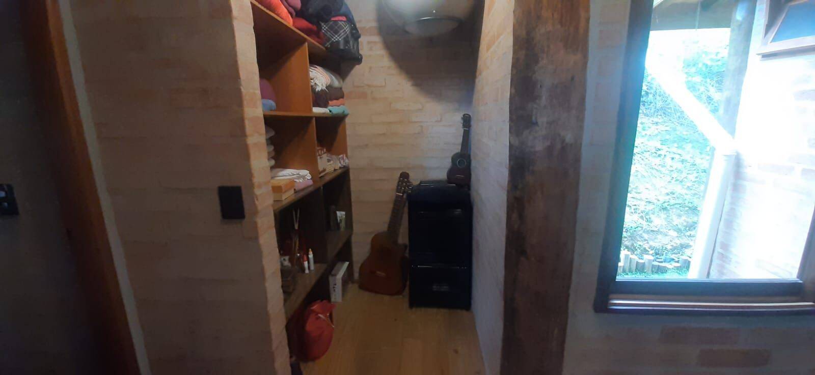 Chácara, 4 quartos, 1500 m² - Foto 24