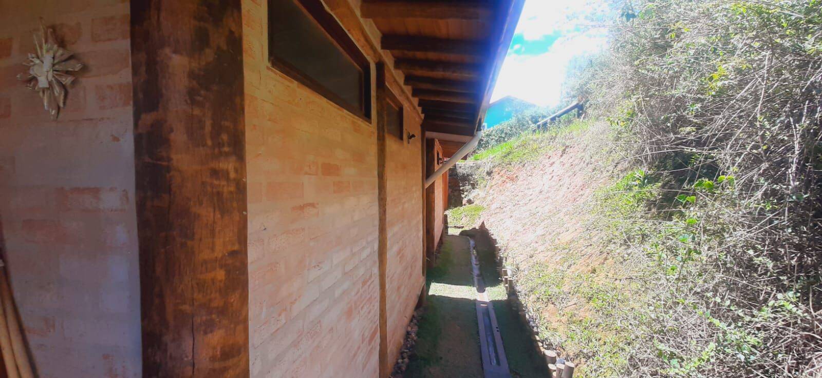 Chácara, 4 quartos, 1500 m² - Foto 28