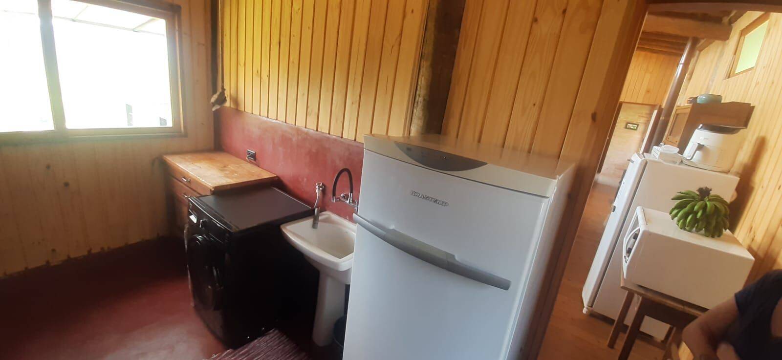 Chácara, 4 quartos, 1500 m² - Foto 30