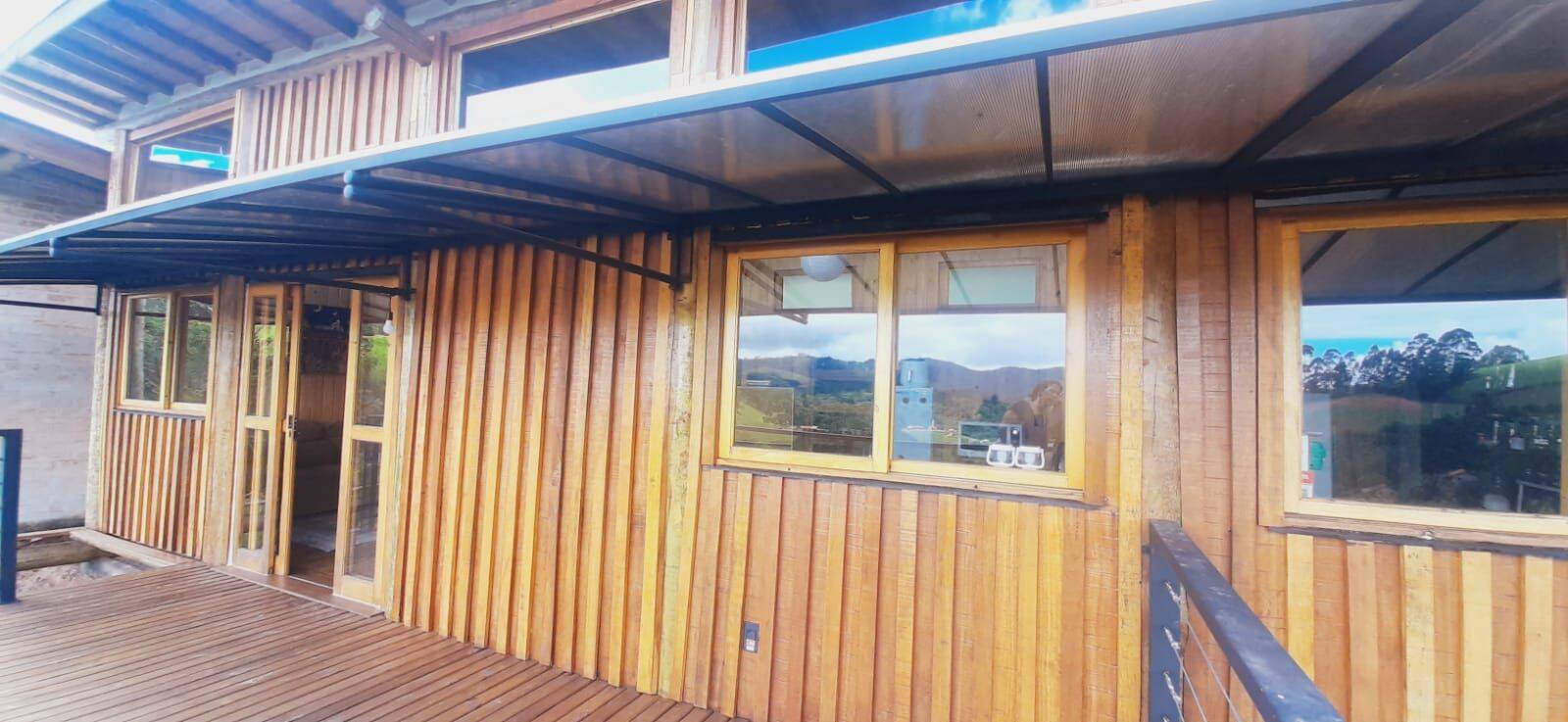 Chácara, 4 quartos, 1500 m² - Foto 33